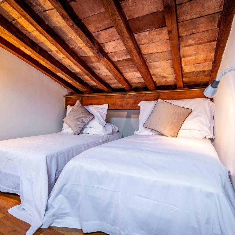 YID VELLUTINI - Appartamento con 2 Camere da Letto - 37