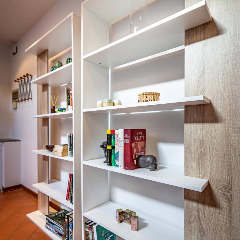 YID VELLUTINI - Appartamento con 2 Camere da Letto - 36