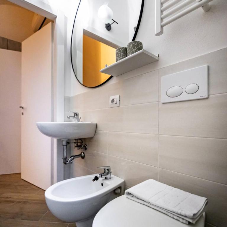 YD Corte al Duomo - Appartamento con 1 Camera da Letto - 35