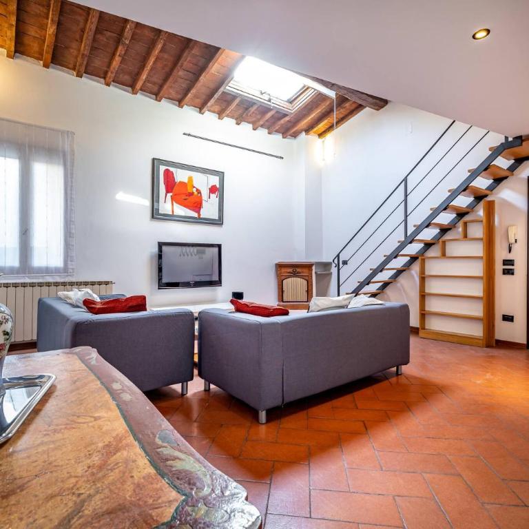YID VELLUTINI - Appartamento con 2 Camere da Letto - 47