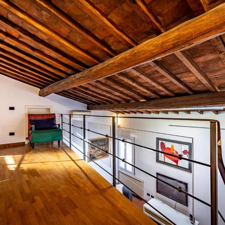 YID VELLUTINI - Appartamento con 2 Camere da Letto - 49