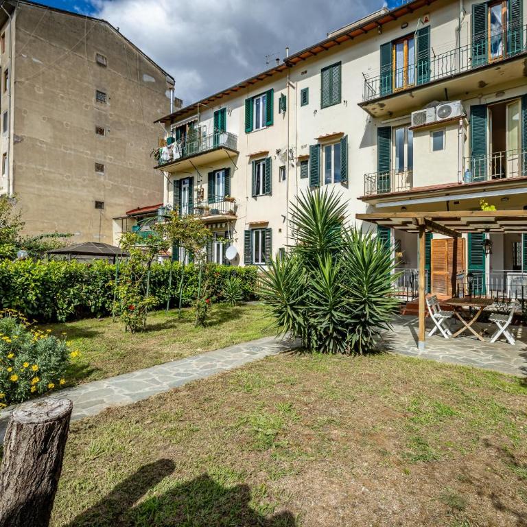 iD Light-Filled Home with Garden Oasis - Appartamento con 2 Camere da Letto - 2