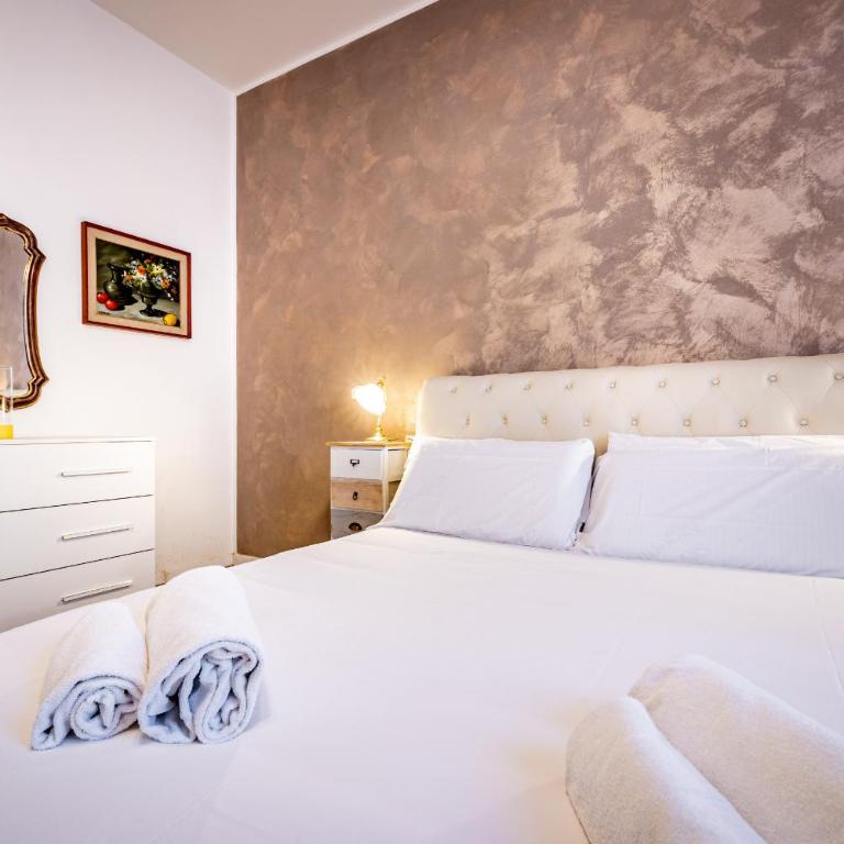 iD Light-Filled Home with Garden Oasis - Appartamento con 2 Camere da Letto - 10