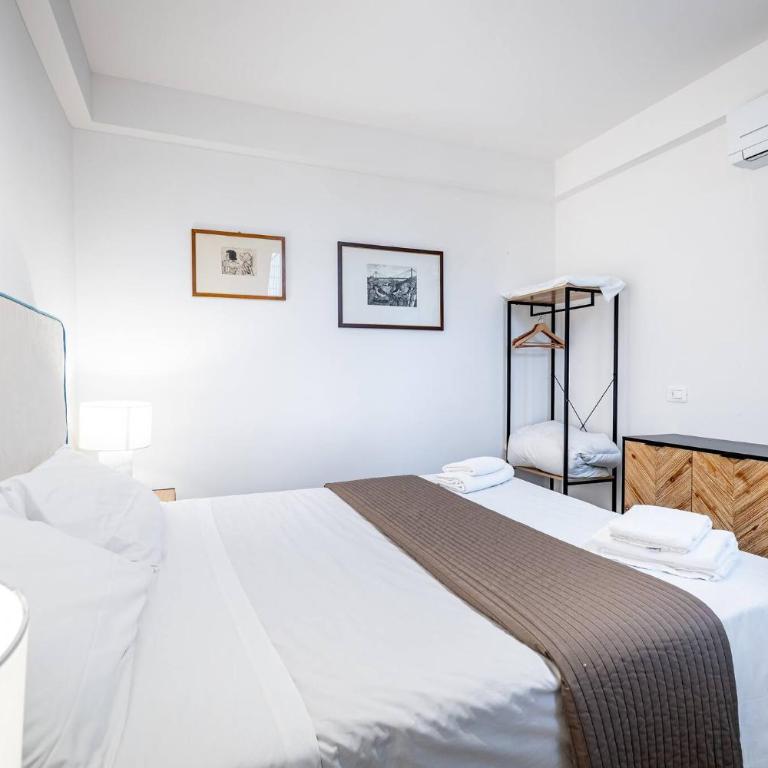 YID Donatello con terrazzo - Appartamento con 2 Camere da Letto - 16