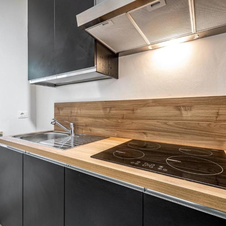 YID Donatello con terrazzo - Appartamento con 2 Camere da Letto - 14