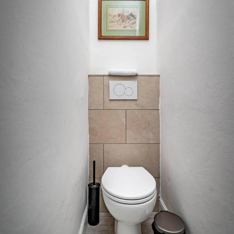 YID Donatello con terrazzo - Appartamento con 2 Camere da Letto - 19