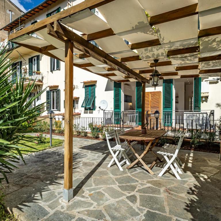 iD Light-Filled Home with Garden Oasis - Appartamento con 2 Camere da Letto - 37