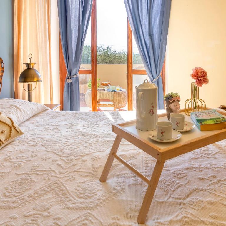 Villa Contessa - Villa con 3 Camere da Letto - 10