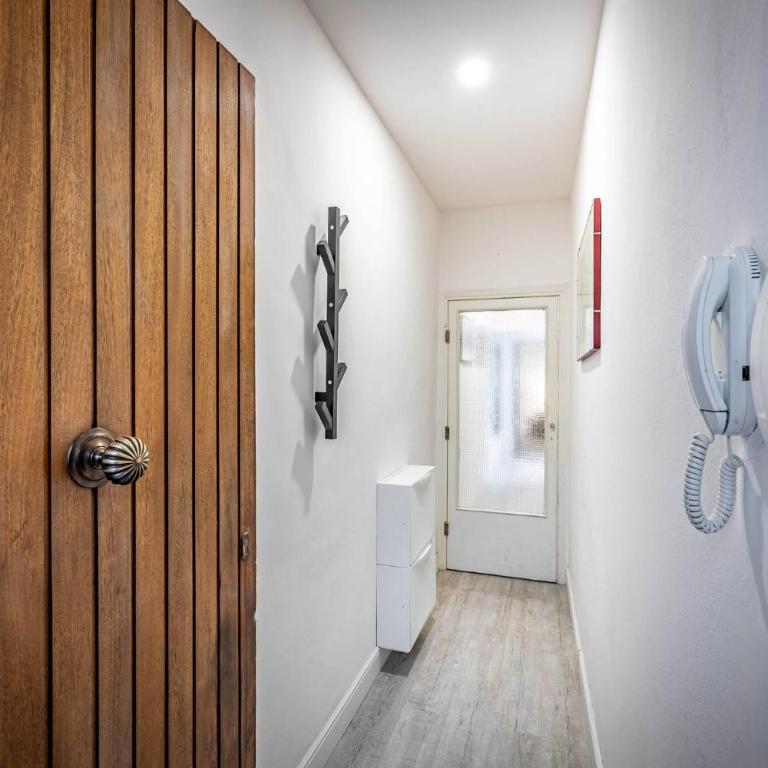YID Donatello con terrazzo - Appartamento con 2 Camere da Letto - 35
