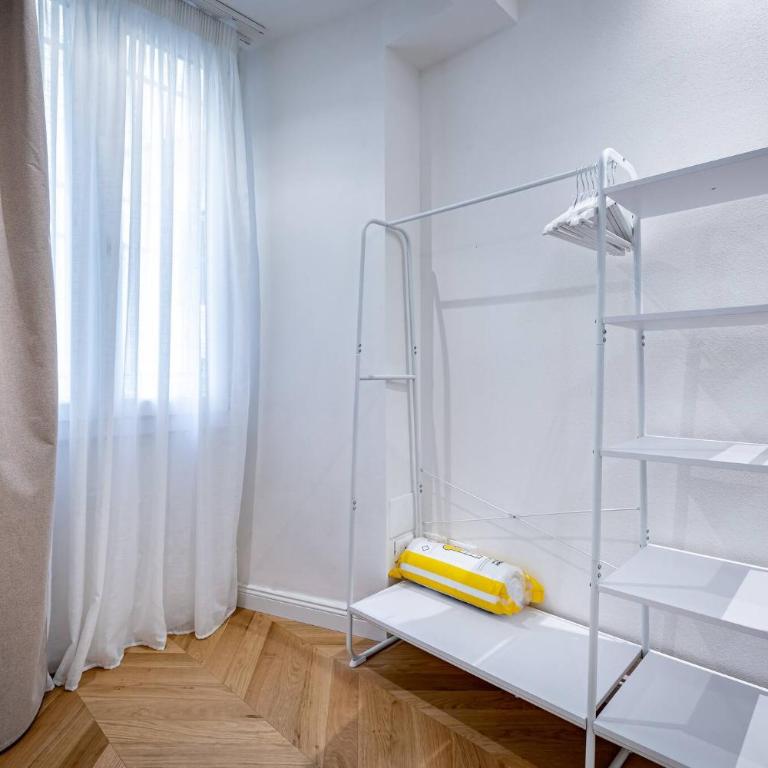 YD Liberta plaza 3 bedrooms - Appartamento con 3 Camere da Letto - 18