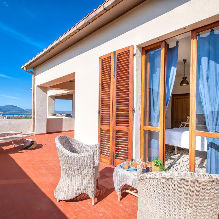 Villa Contessa - Villa con 3 Camere da Letto - 14