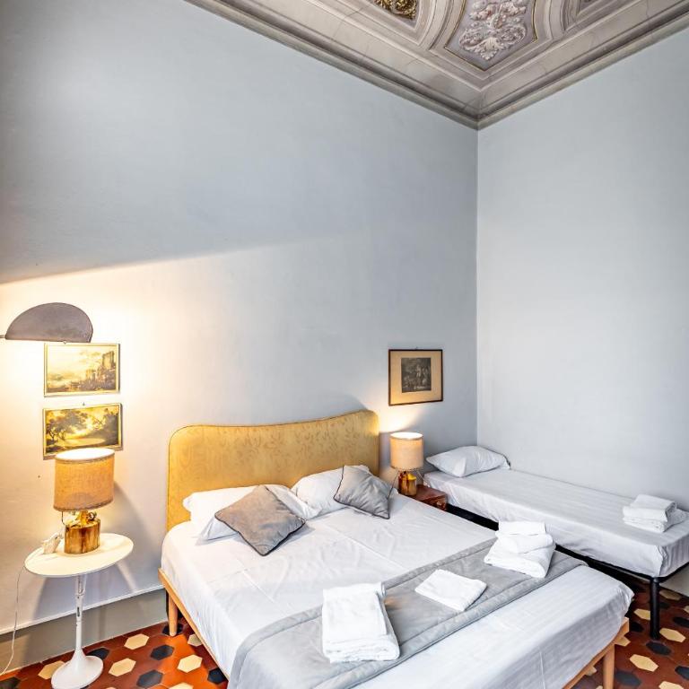 Roommo D'Azeglio - Casa con 2 Camere da Letto - 20