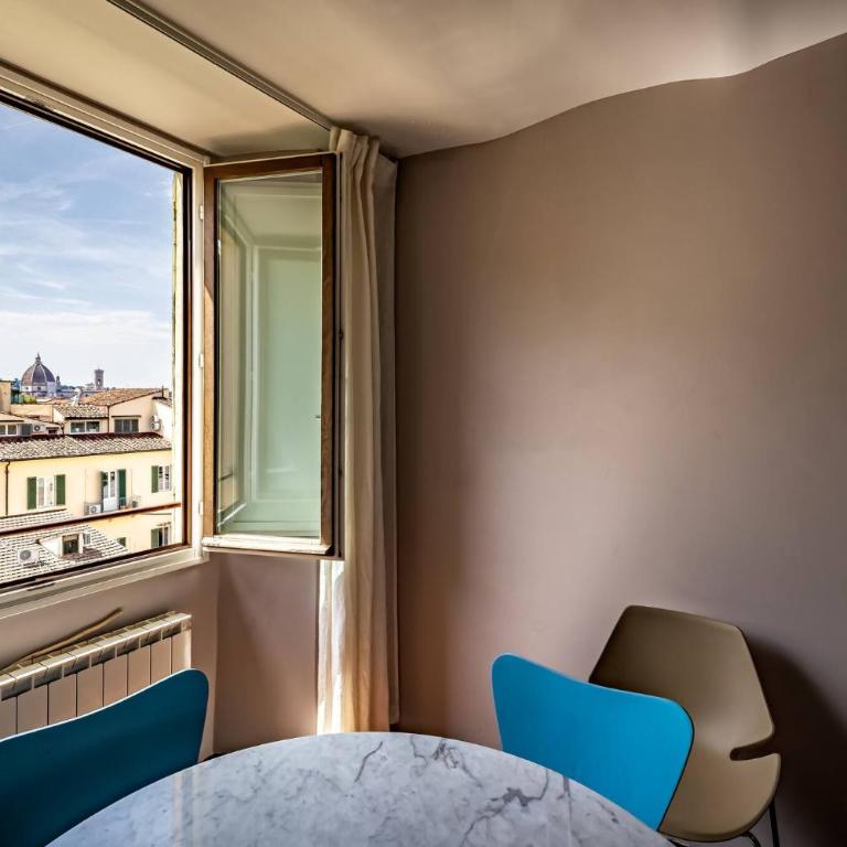 Roommo Fortezza - Deluxe Apartment - 3