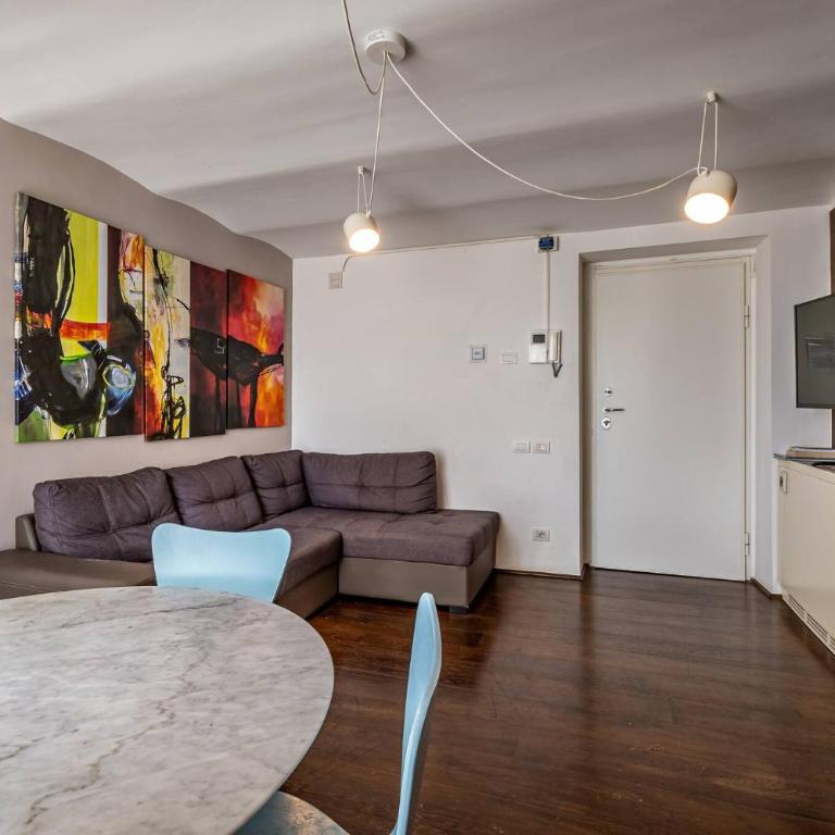 Roommo Fortezza - Deluxe Apartment - 4