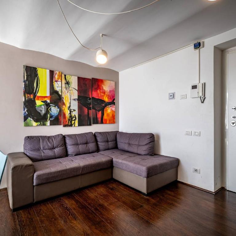 Roommo Fortezza - Deluxe Apartment - 6