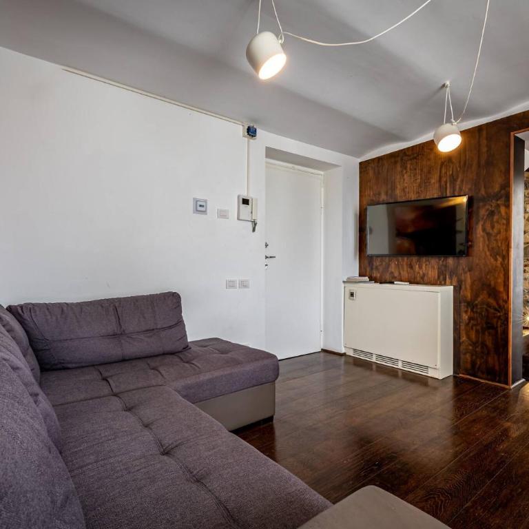 Roommo Fortezza - Deluxe Apartment - 10