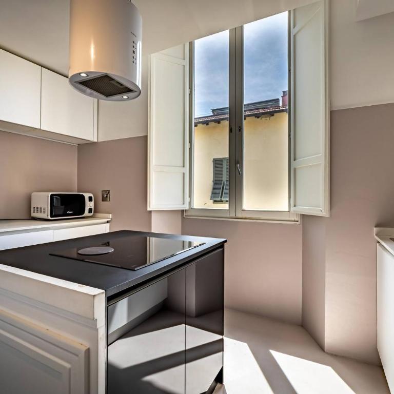 Roommo Fortezza - Deluxe Apartment - 14