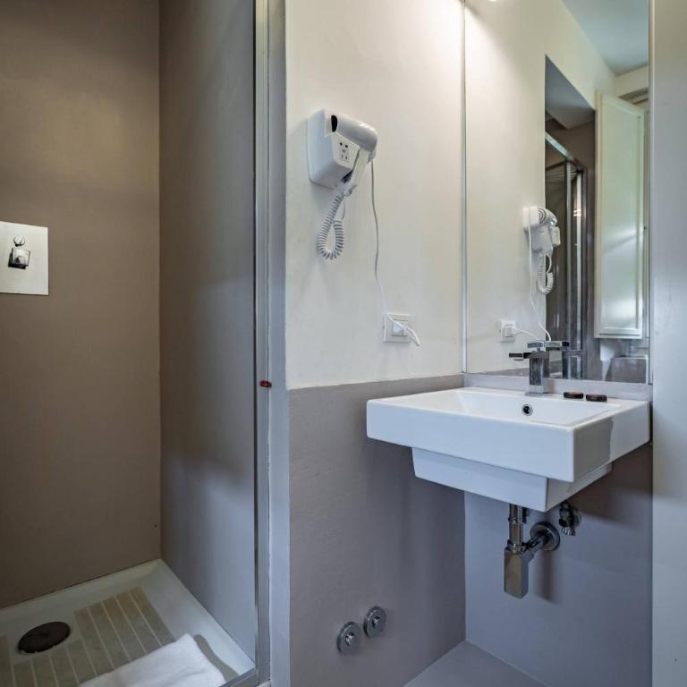 Roommo Fortezza - Deluxe Apartment - 11