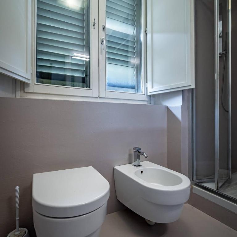 Roommo Fortezza - Deluxe Apartment - 13