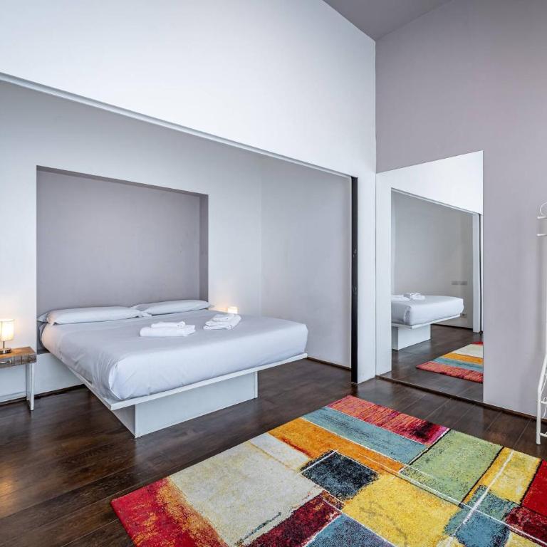 Roommo Fortezza - Deluxe Apartment - 18