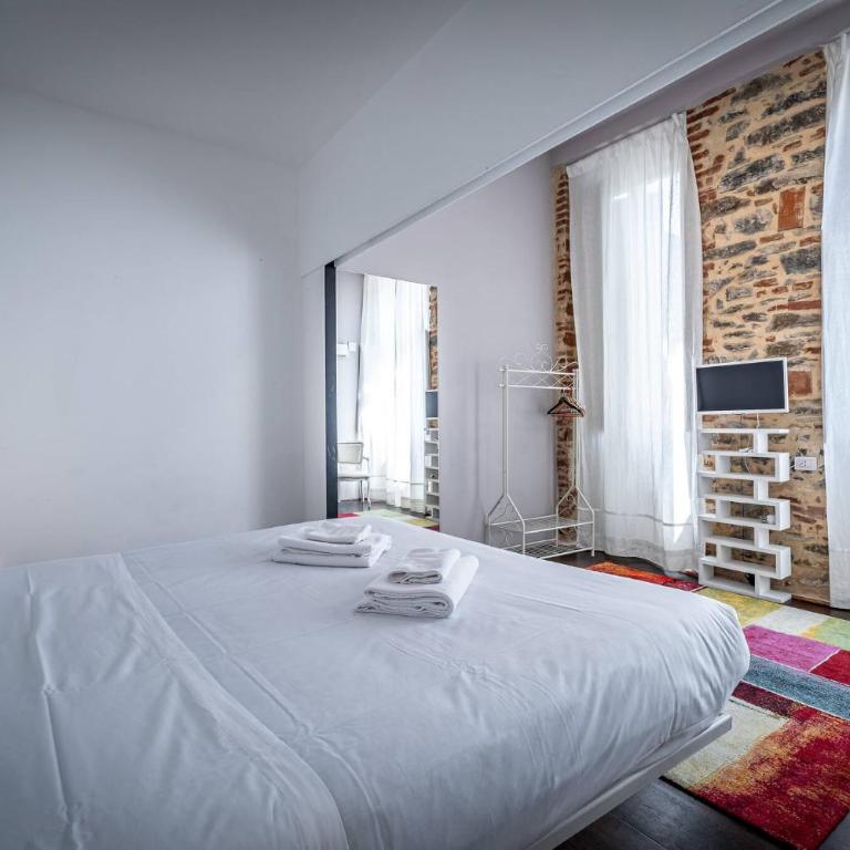 Roommo Fortezza - Deluxe Apartment - 23