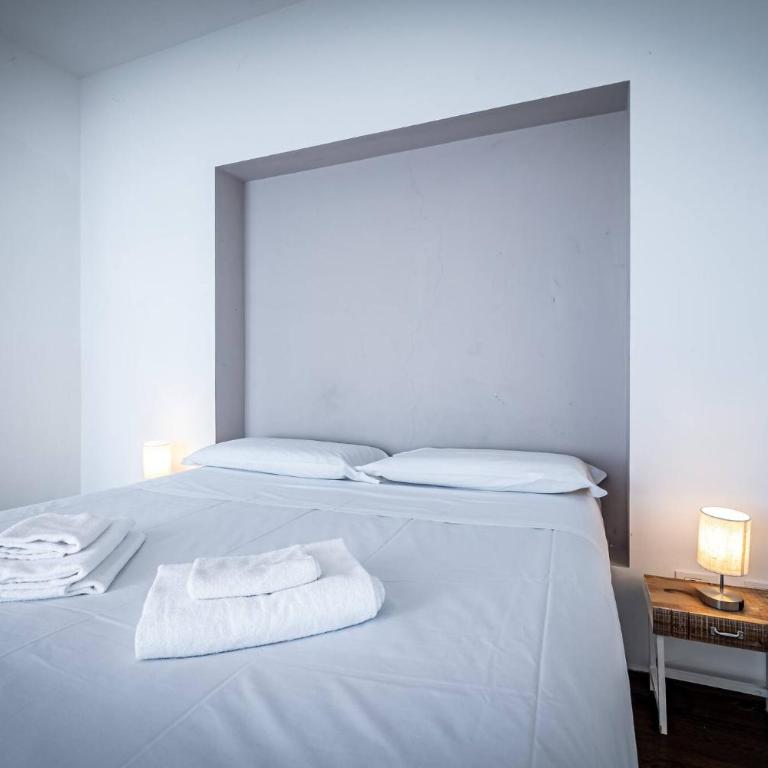 Roommo Fortezza - Deluxe Apartment - 22