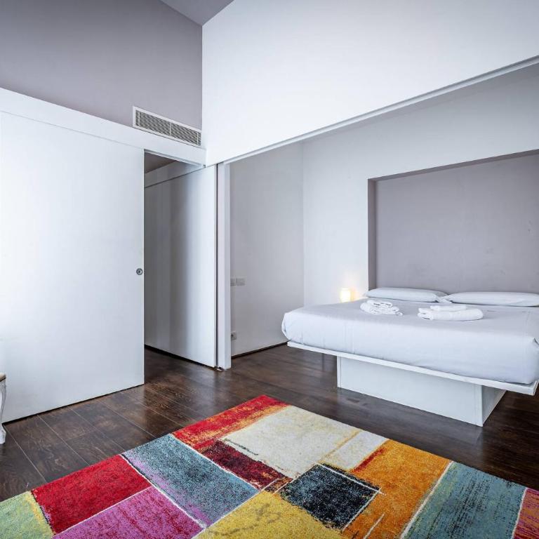 Roommo Fortezza - Deluxe Apartment - 21