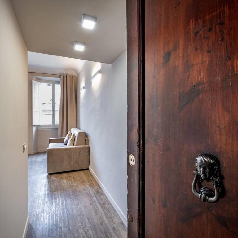 YD charming apartment near main station - Appartamento con 1 Camera da Letto - 8