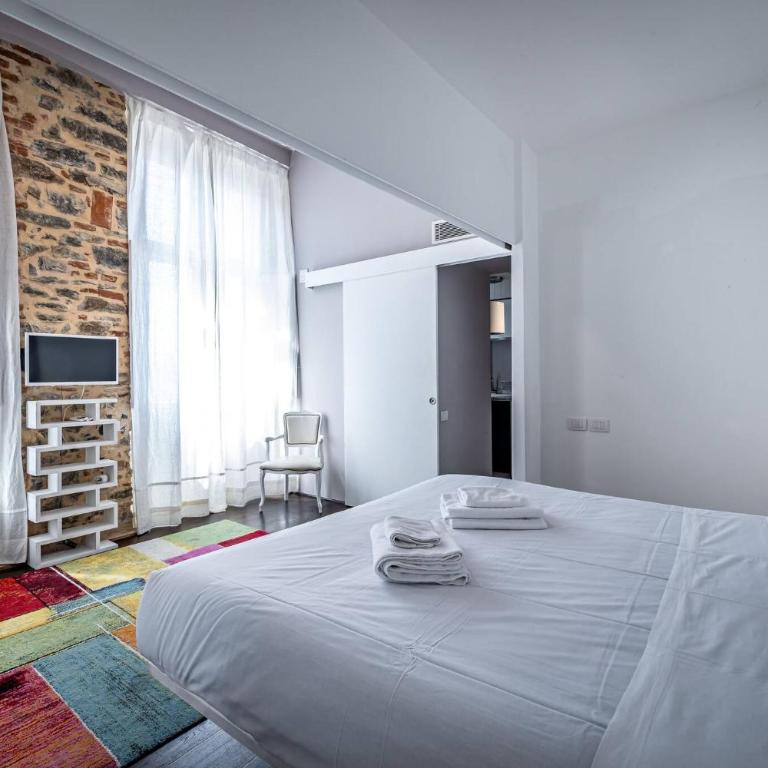 Roommo Fortezza - Deluxe Apartment - 25