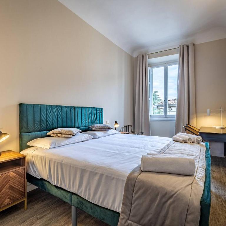 YD charming apartment near main station - Appartamento con 1 Camera da Letto - 14