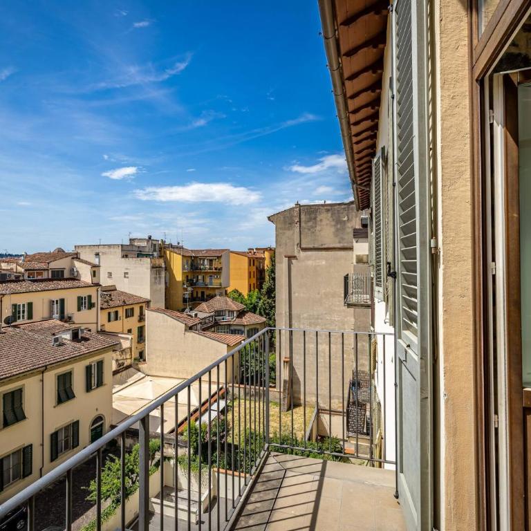 Roommo Fortezza - Deluxe Apartment - 31