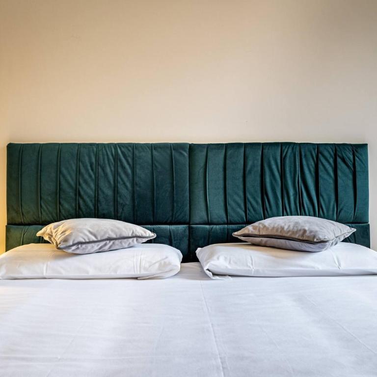YD charming apartment near main station - Appartamento con 1 Camera da Letto - 15