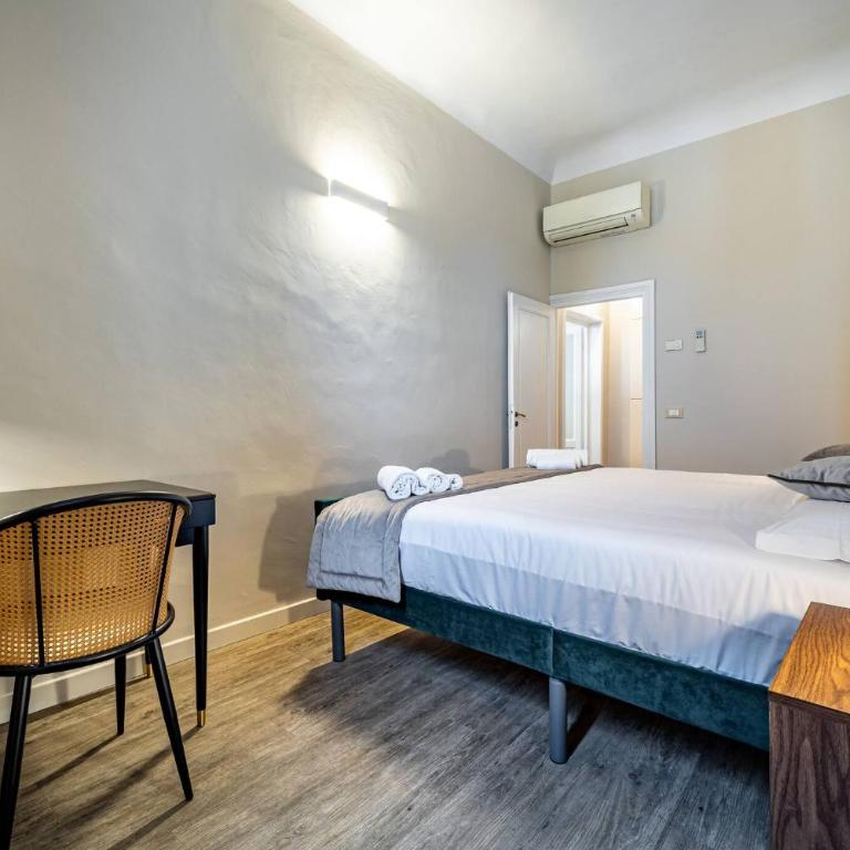 YD charming apartment near main station - Appartamento con 1 Camera da Letto - 17