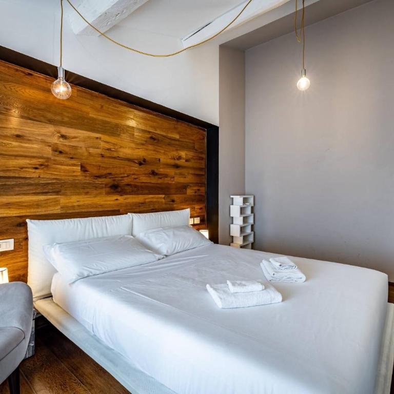 Roommo Fortezza - Deluxe Apartment - 34