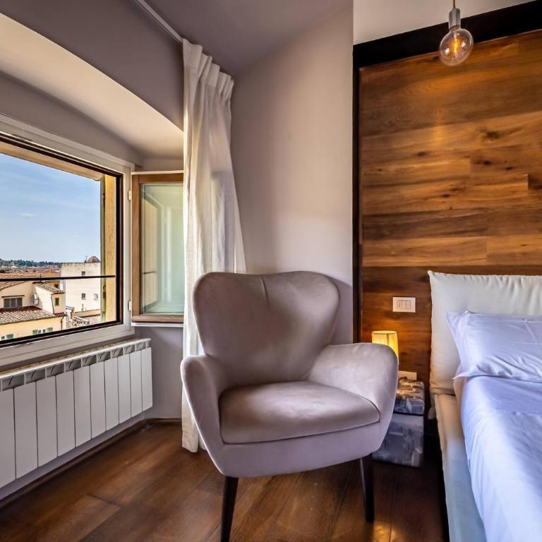Roommo Fortezza - Deluxe Apartment - 35