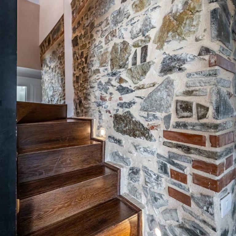 Roommo Fortezza - Deluxe Apartment - 28
