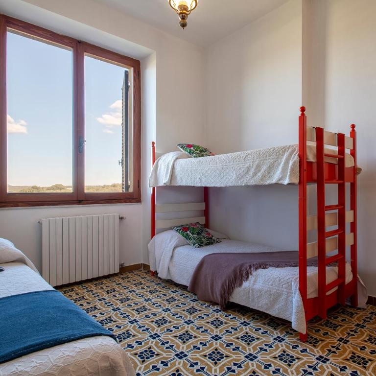 Villa Contessa - Villa con 3 Camere da Letto - 20