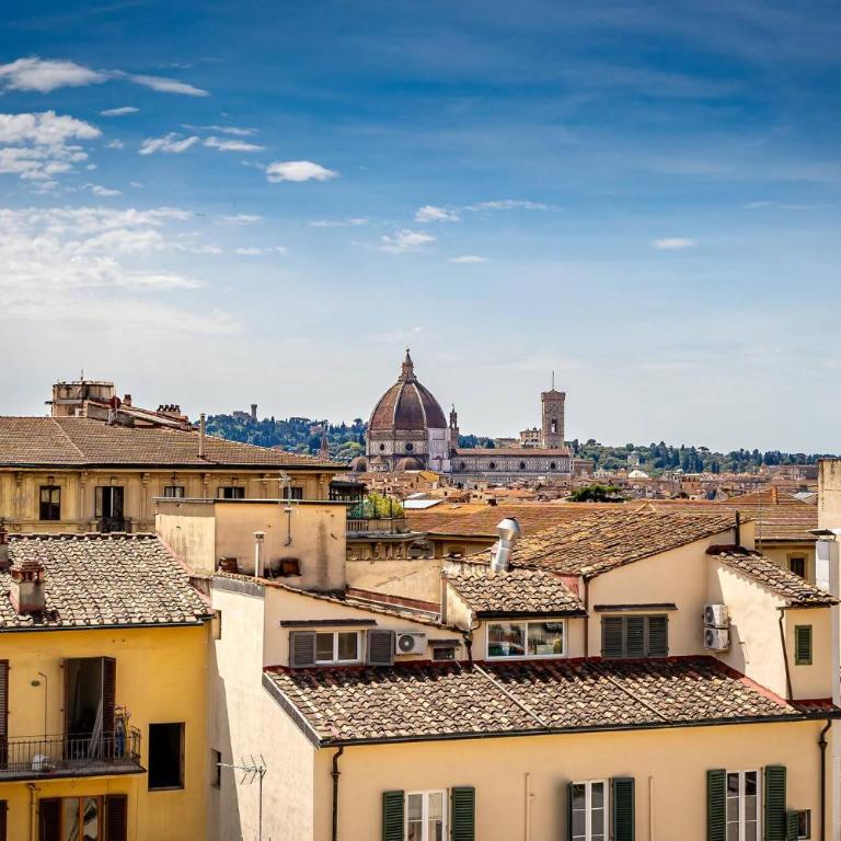 Roommo Fortezza - Deluxe Apartment - 36