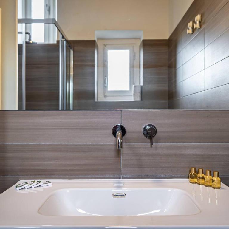 YD charming apartment near main station - Appartamento con 1 Camera da Letto - 24