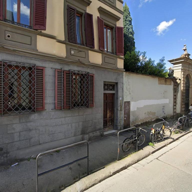 YD charming apartment near main station - Appartamento con 1 Camera da Letto - 26