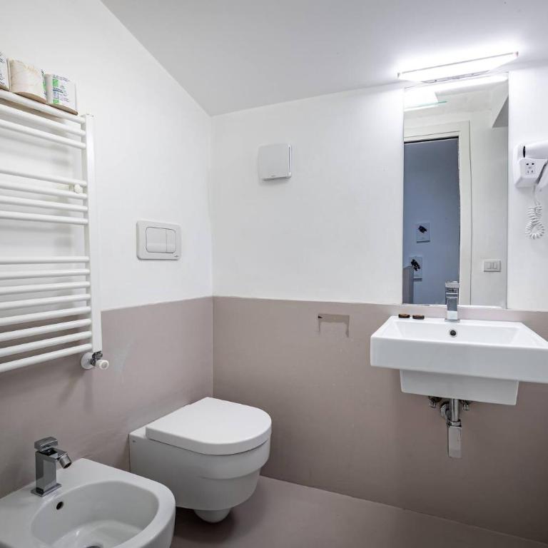 Roommo Fortezza - Deluxe Apartment - 38