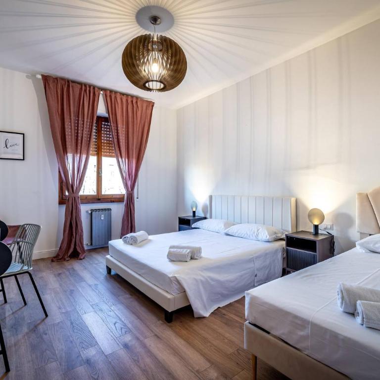 YD bright with parking - Appartamento con 1 Camera da Letto - 1