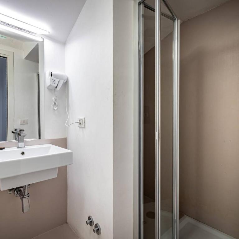 Roommo Fortezza - Deluxe Apartment - 39
