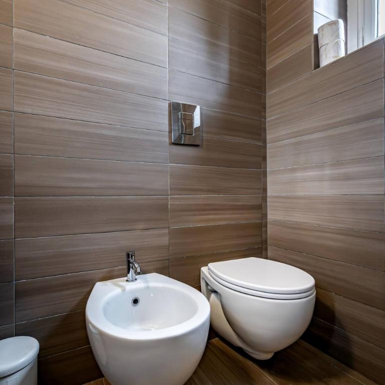 YD charming apartment near main station - Appartamento con 1 Camera da Letto - 23