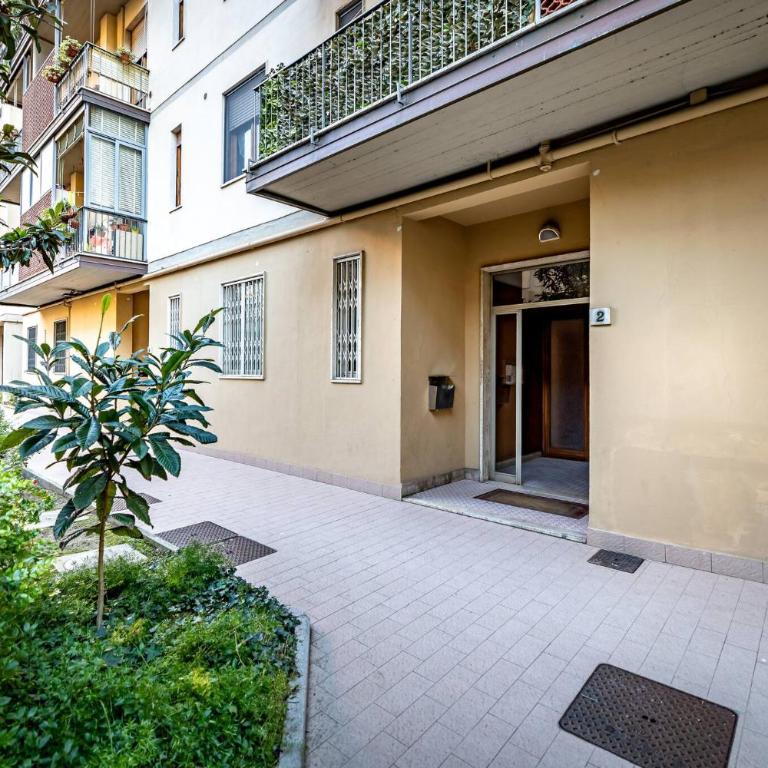 YD bright with parking - Appartamento con 1 Camera da Letto - 3