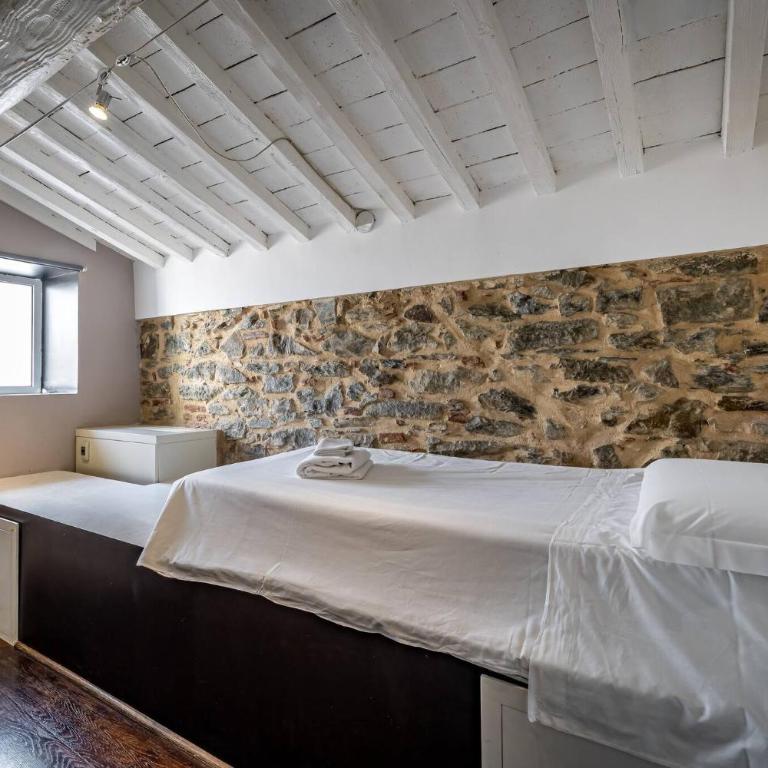 Roommo Fortezza - Deluxe Apartment - 43