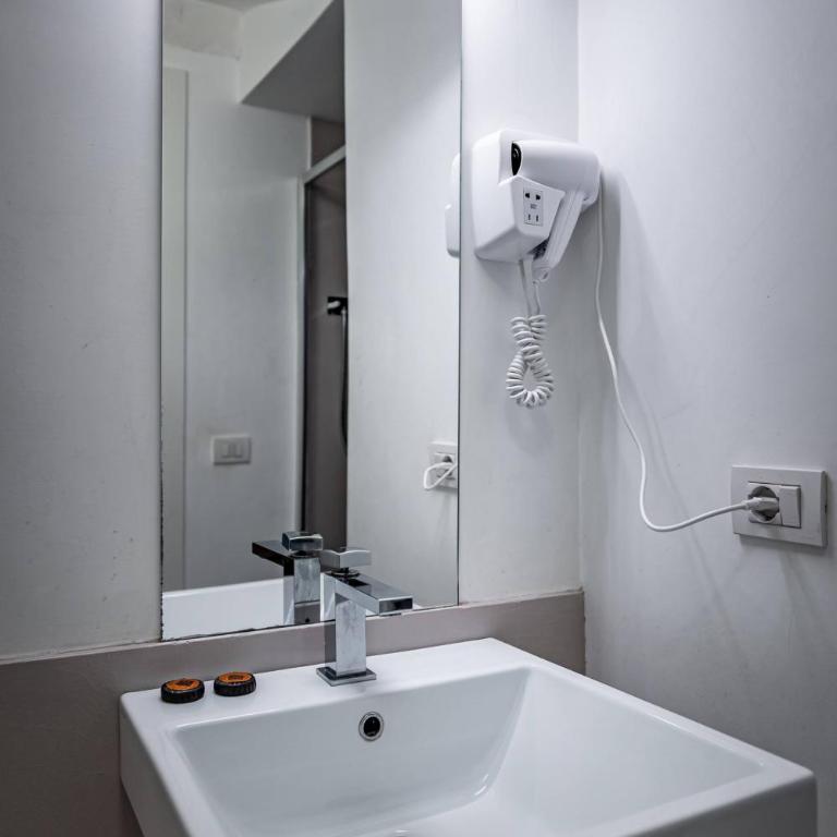 Roommo Fortezza - Deluxe Apartment - 42