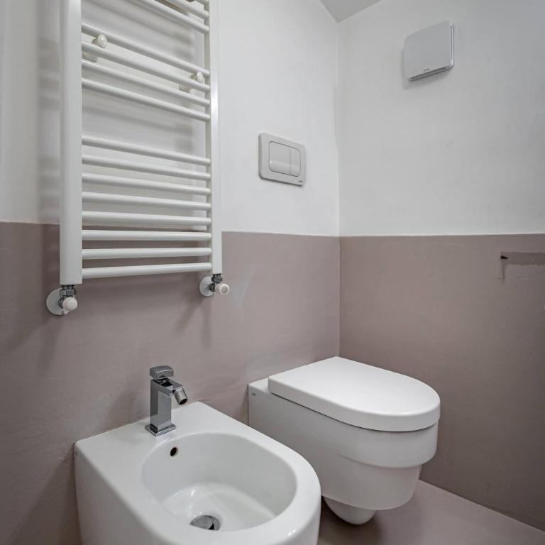 Roommo Fortezza - Deluxe Apartment - 40