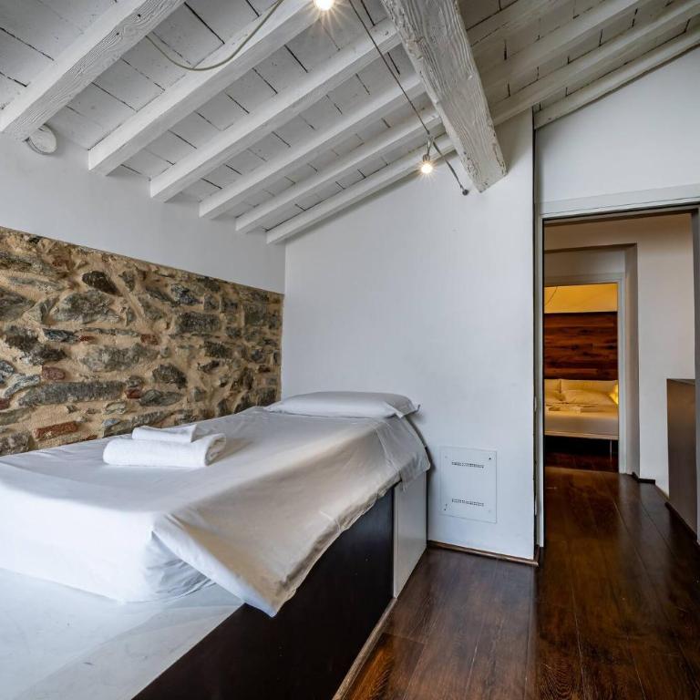 Roommo Fortezza - Deluxe Apartment - 45