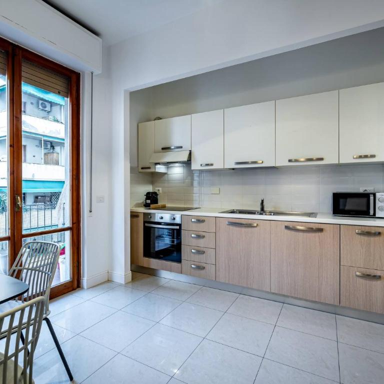 YD bright with parking - Appartamento con 1 Camera da Letto - 12
